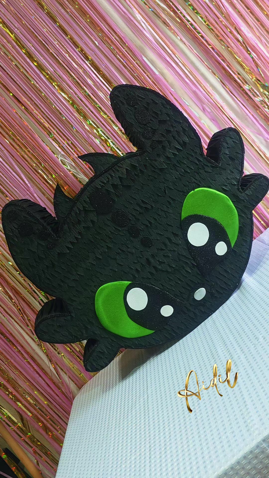 @Pi&ntilde;atas Aidil🪶🪅