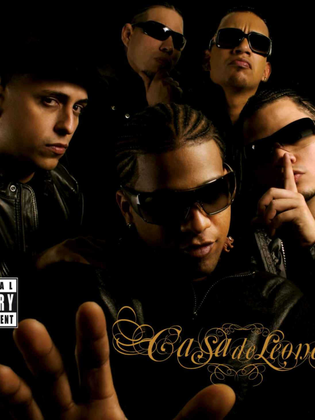 @This Is Reggaeton
