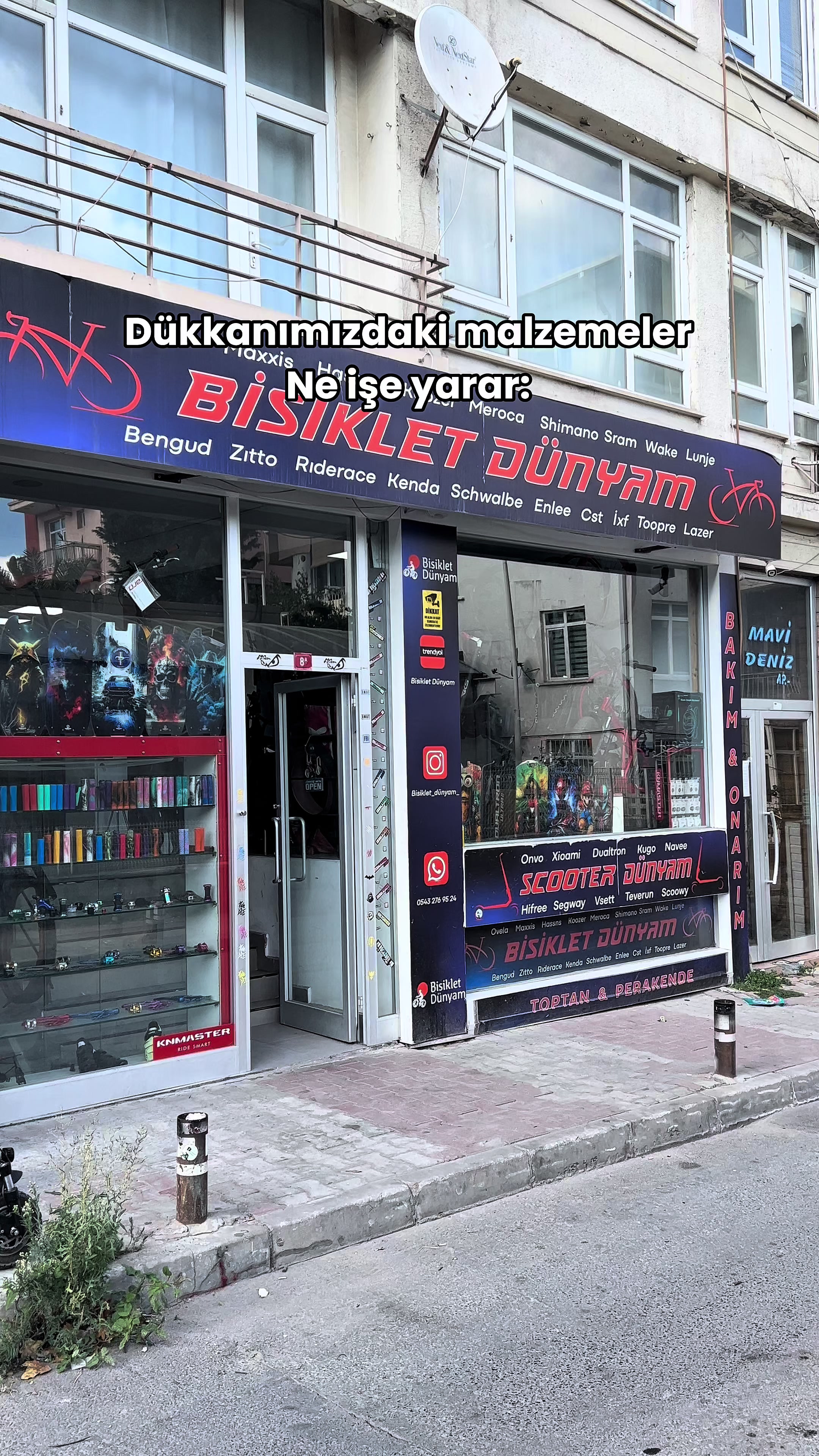 @BisikletDunyam