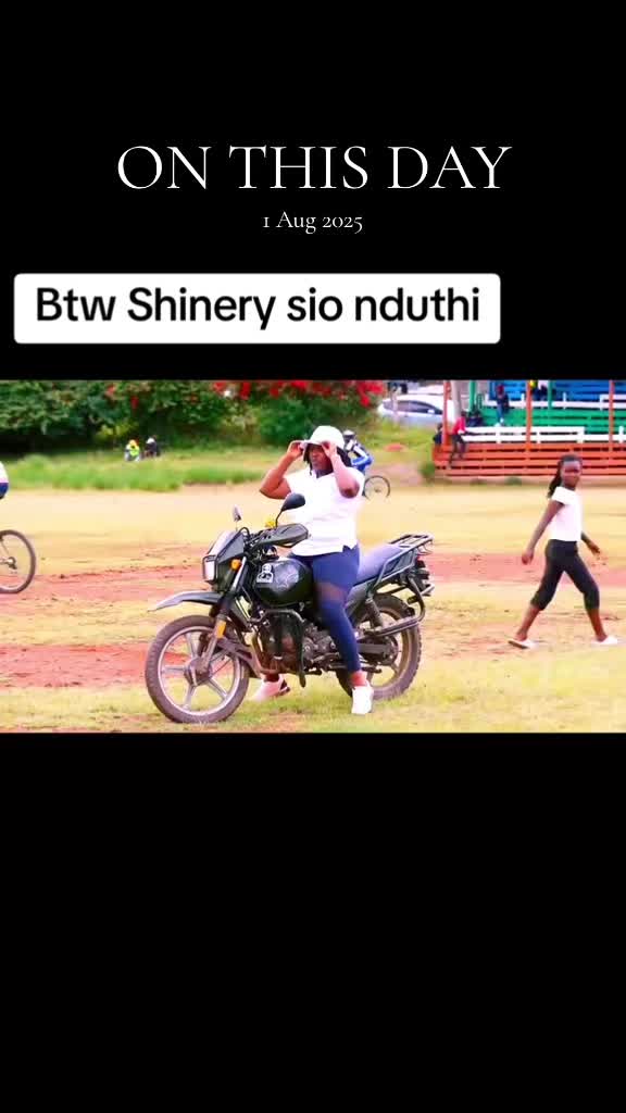 @Fidelis Kanene