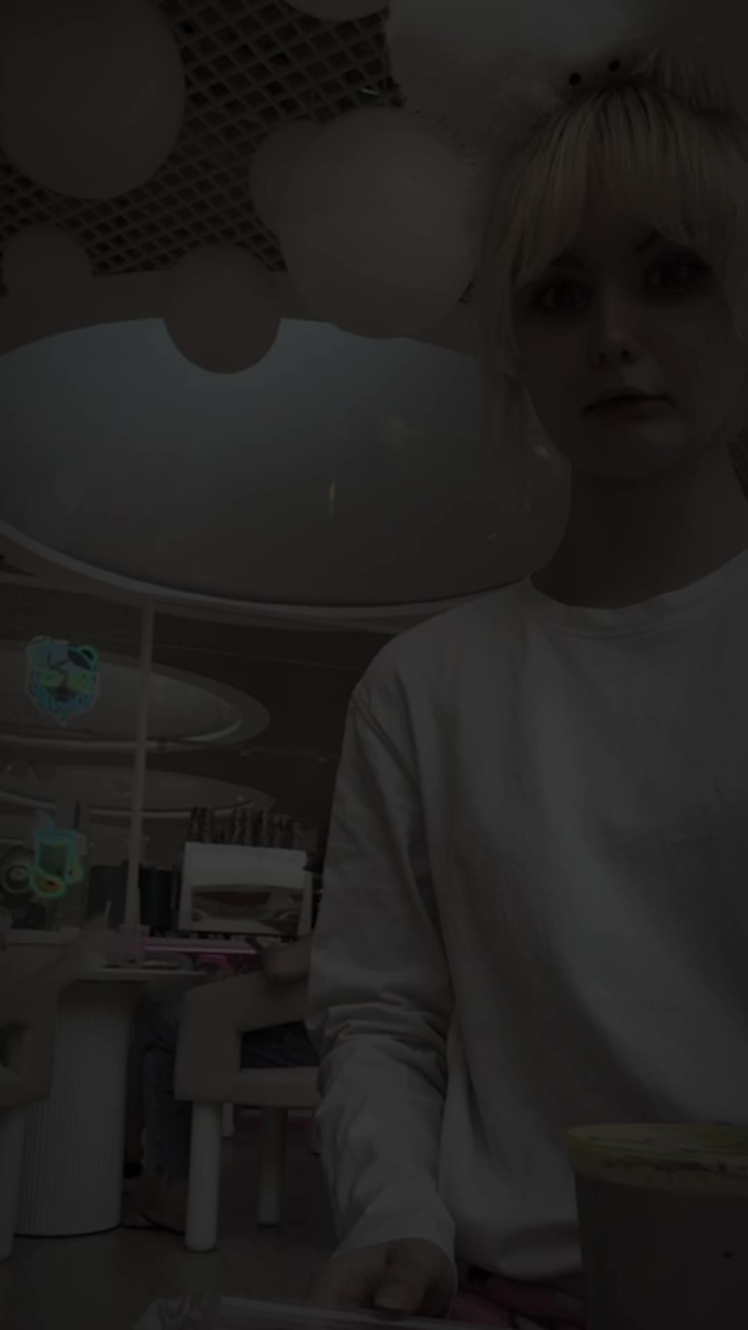 @тгк: parker ೀ⋆｡˚