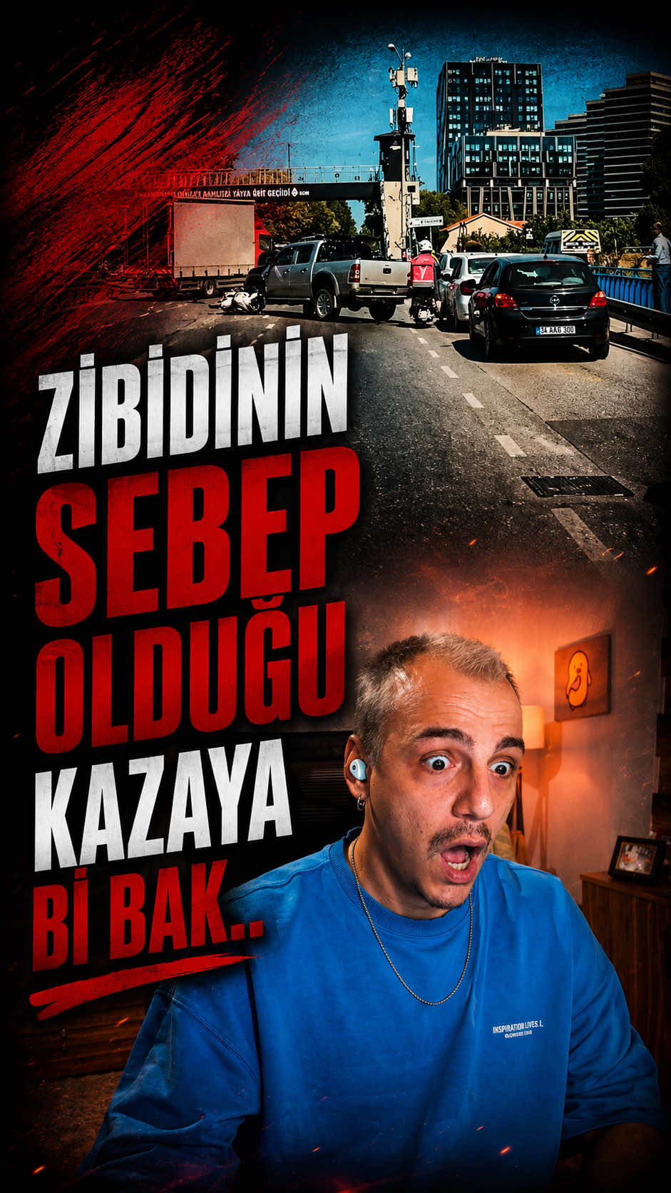 @Kırmızı Kulak