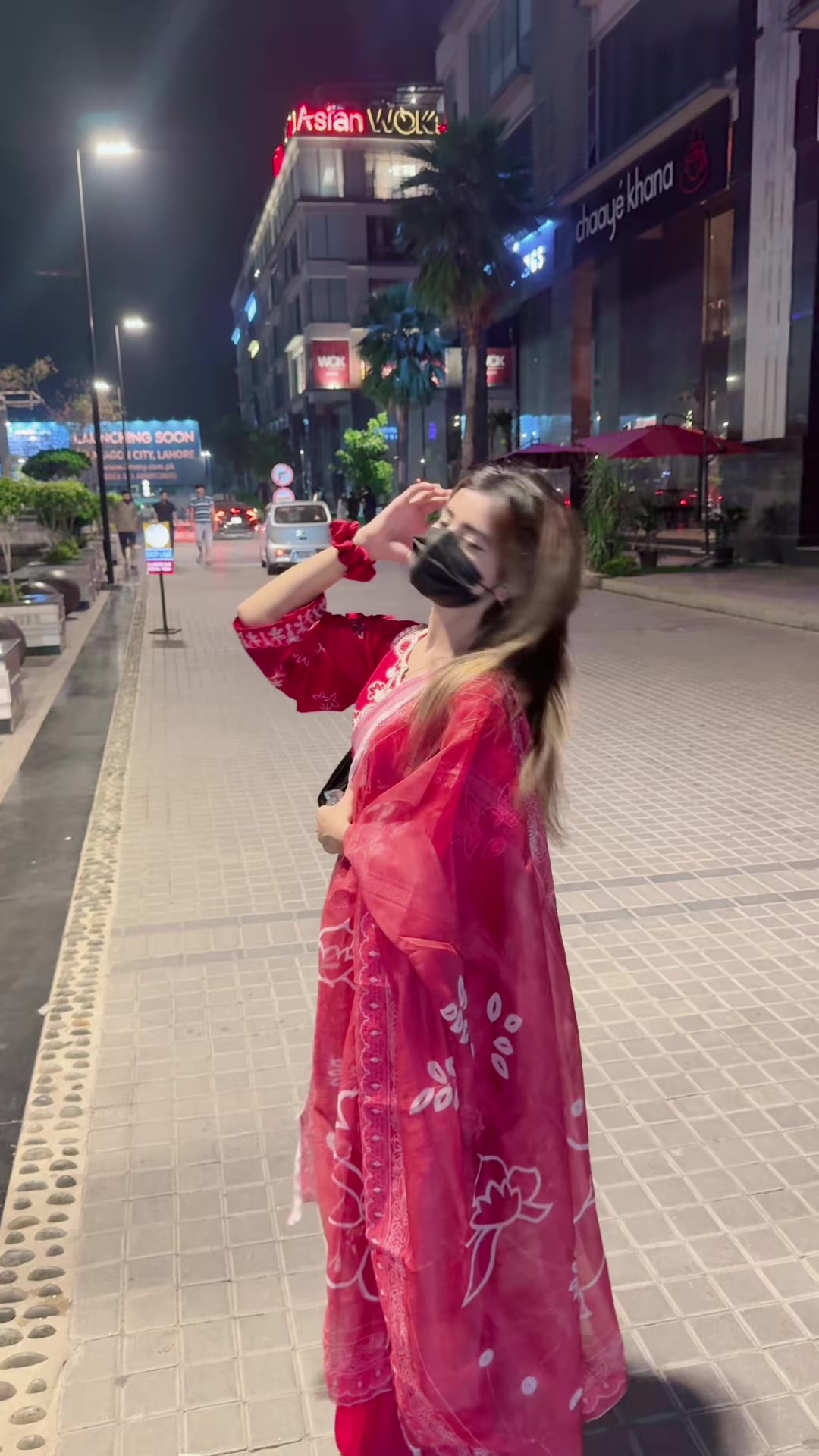 @AsHuu is live 🧸🎀