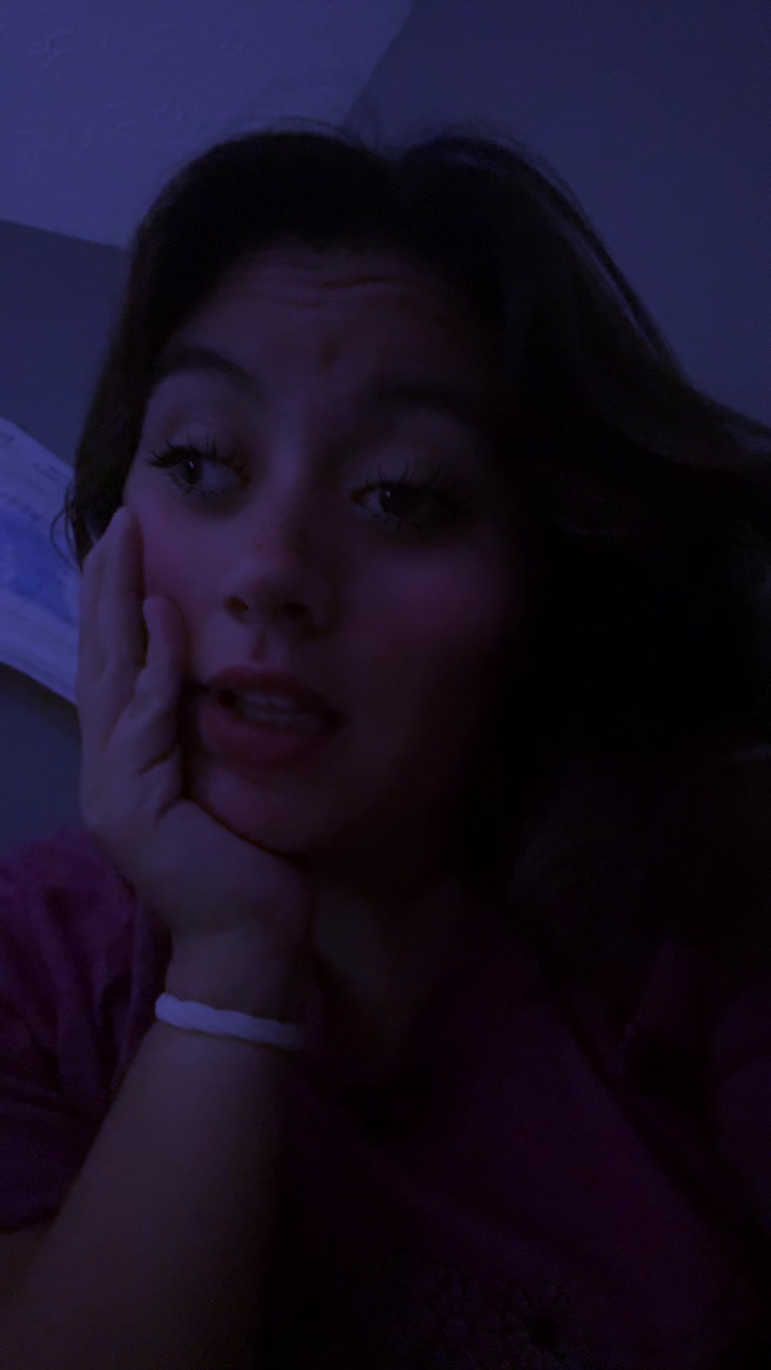 @Candice Maldonado