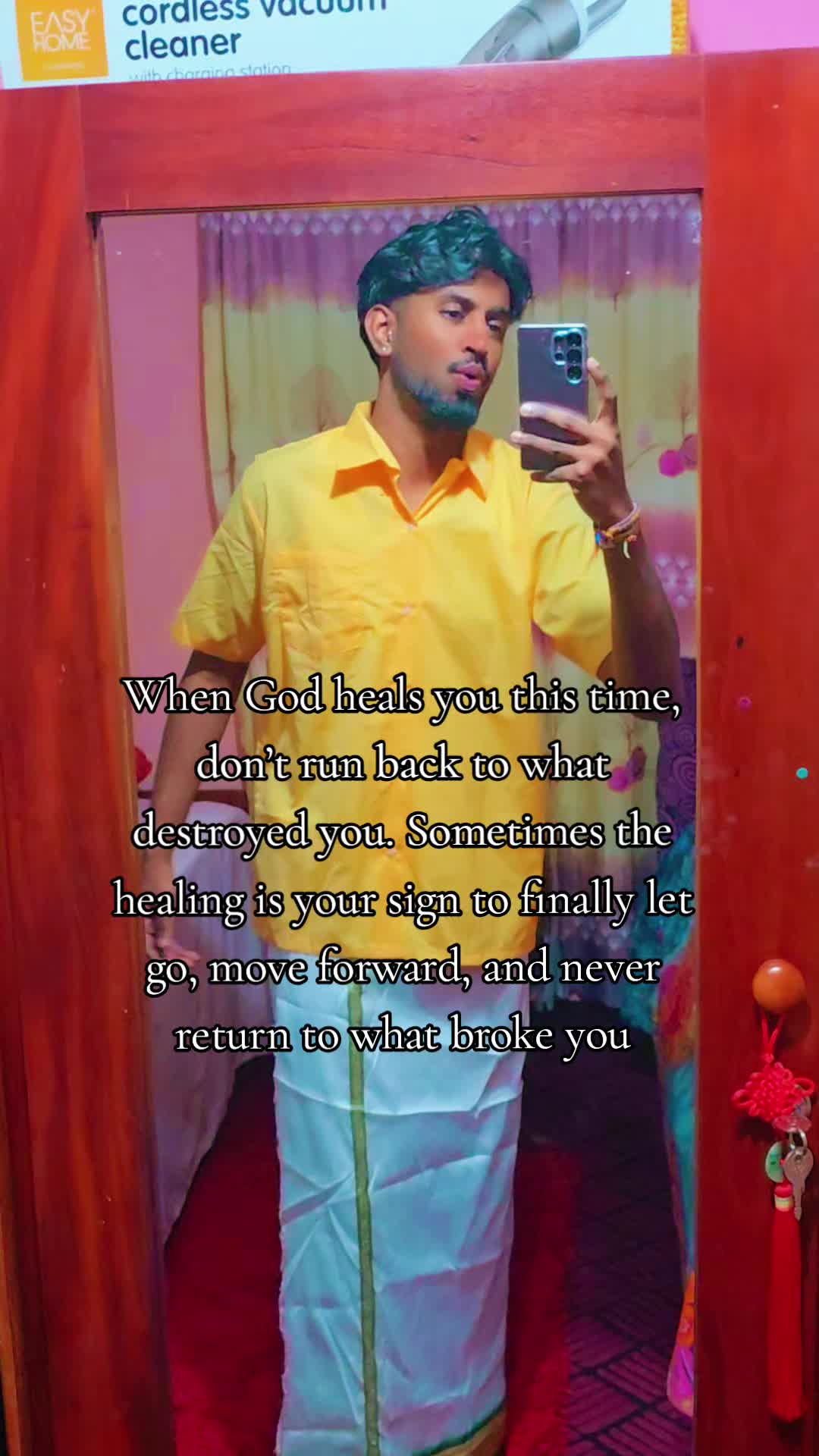 @Krishan Prasad