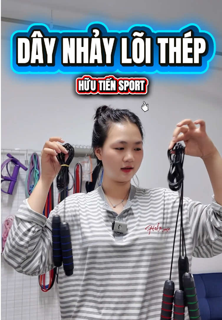 @Hữu Tiến Sport