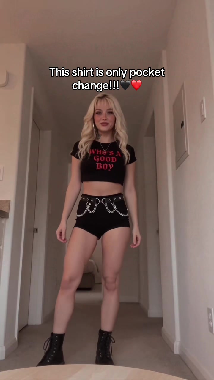 @ShellyBelly 💋