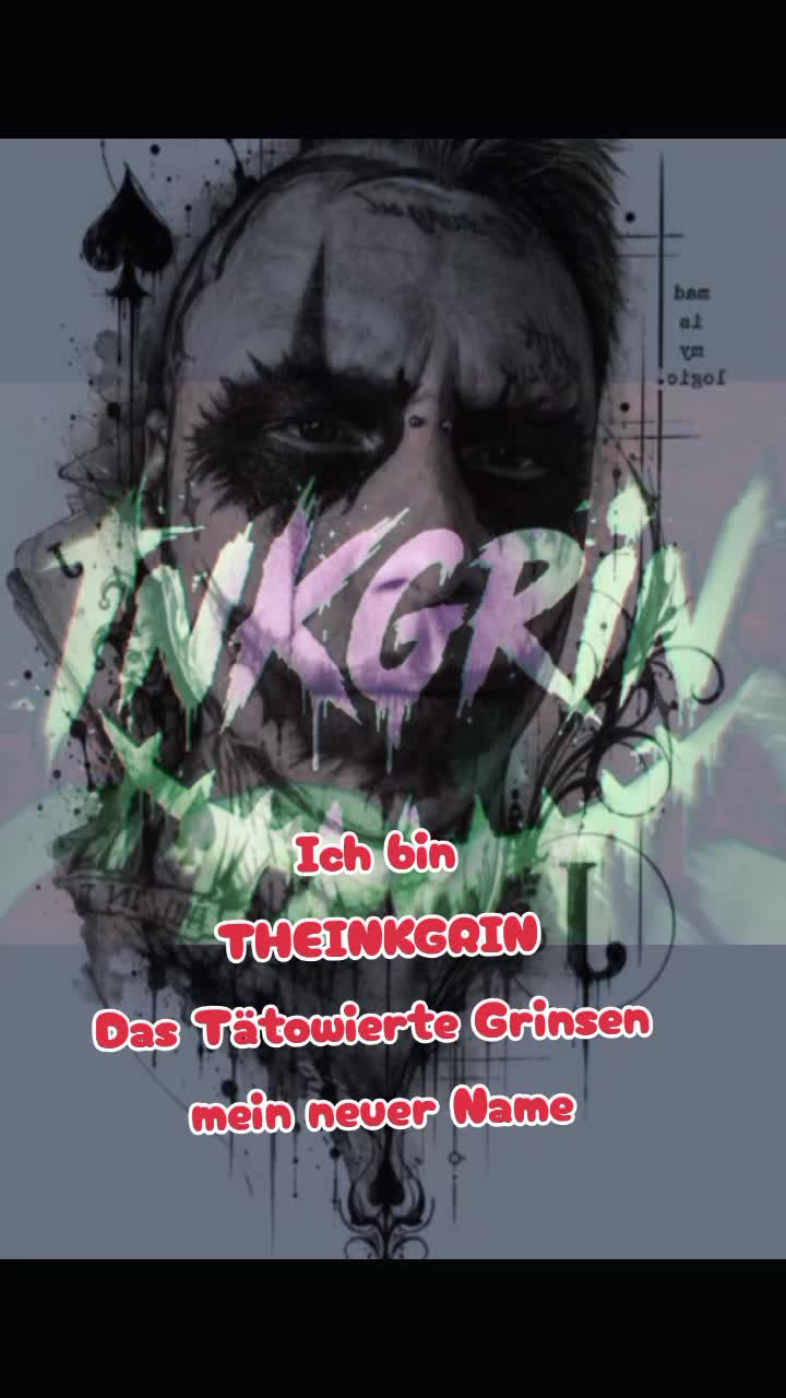 @THERealINKGRIN'