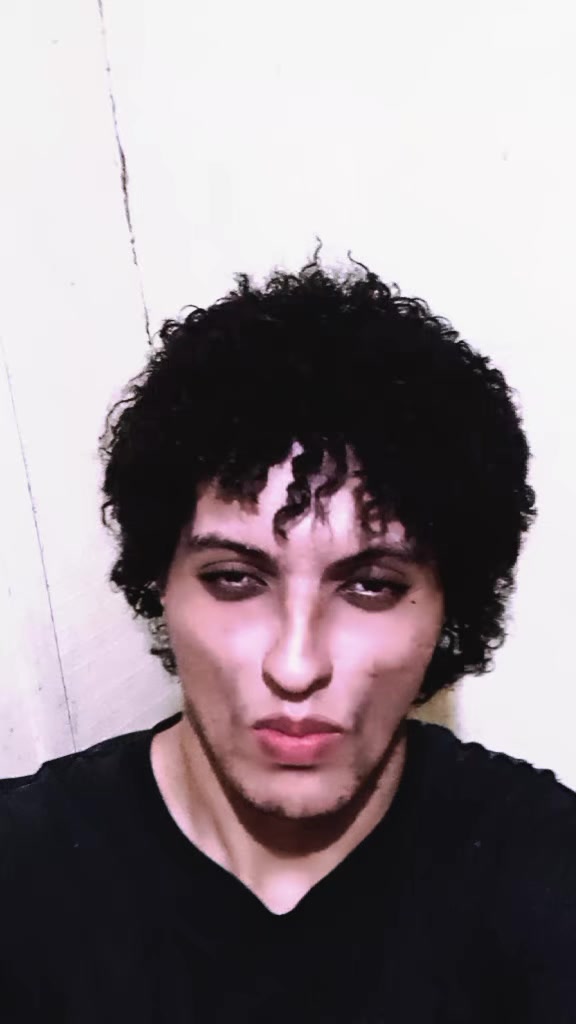 @fermando mogger