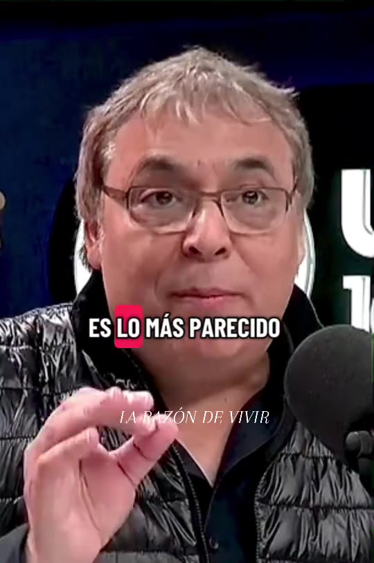 @LA RAZÓN DE VIVIR Oficial