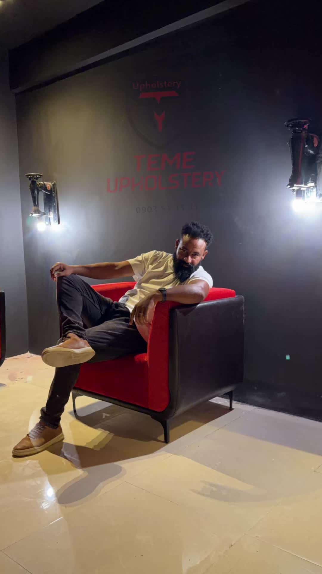 @teme upholstery