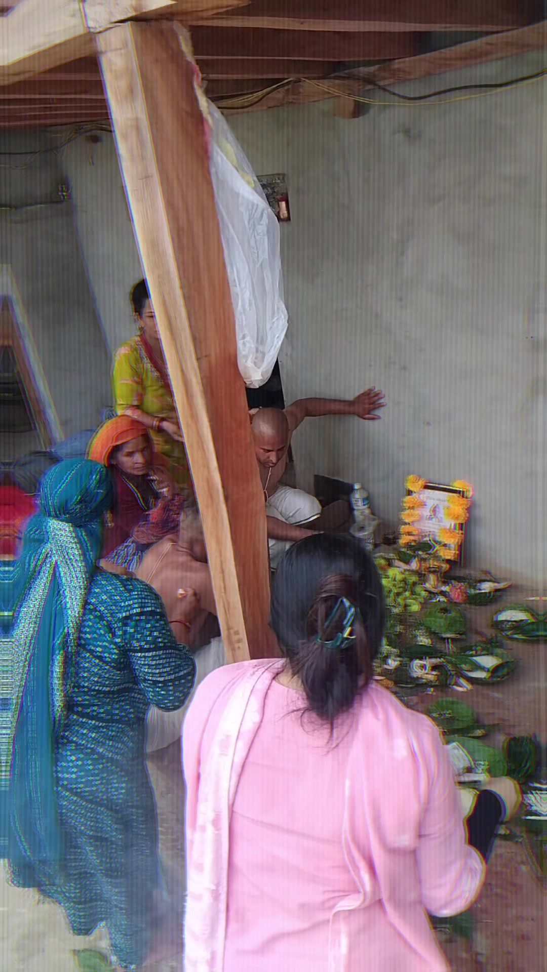 @Mina Kunwar