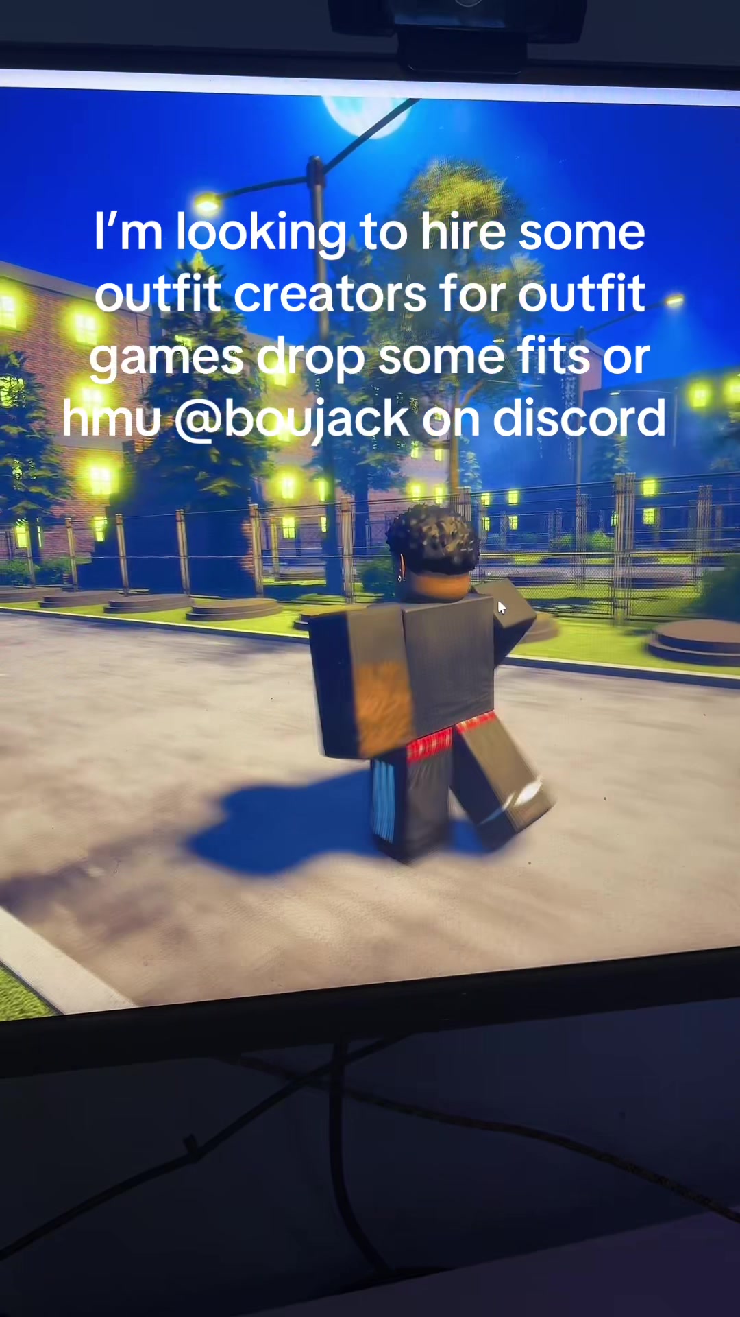 @Join Rackez
