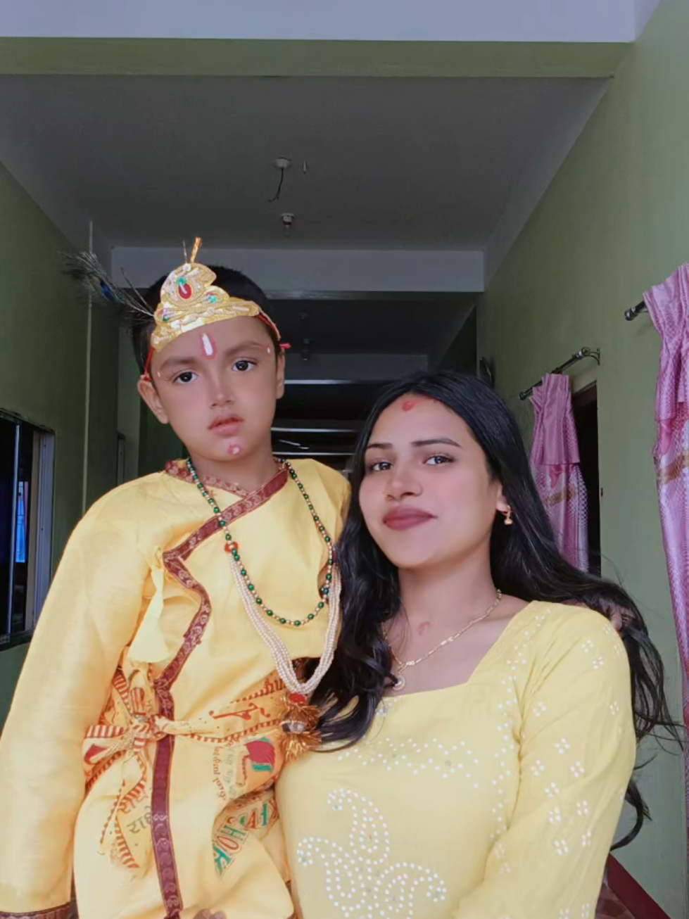 @Bandana Shah
