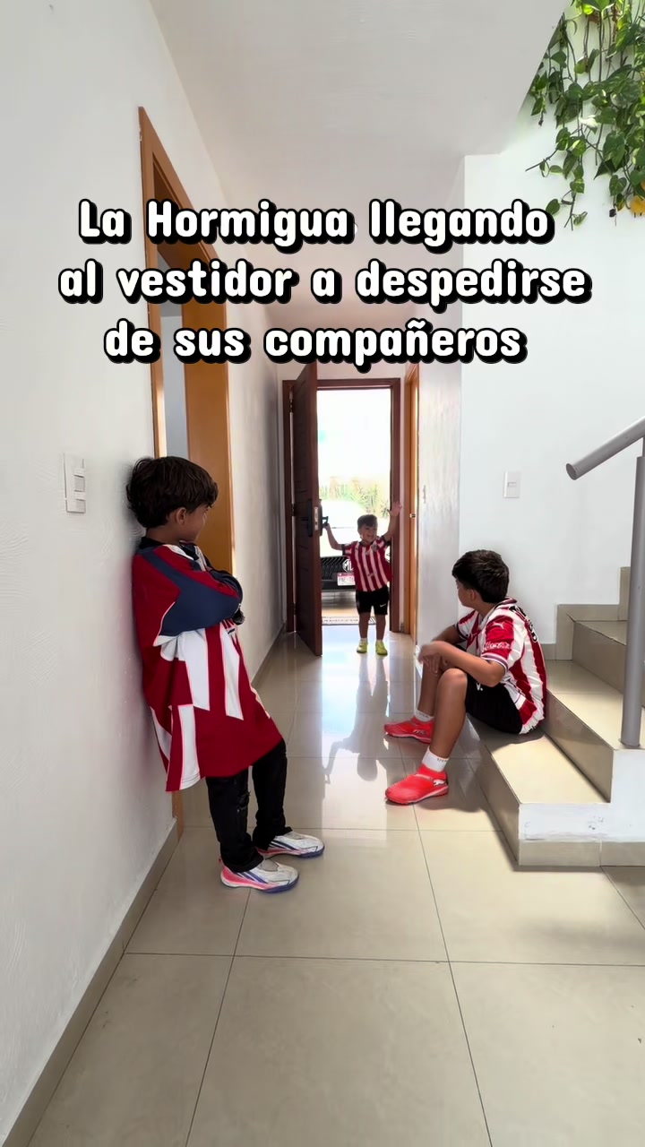 @Los Mac&iacute;as