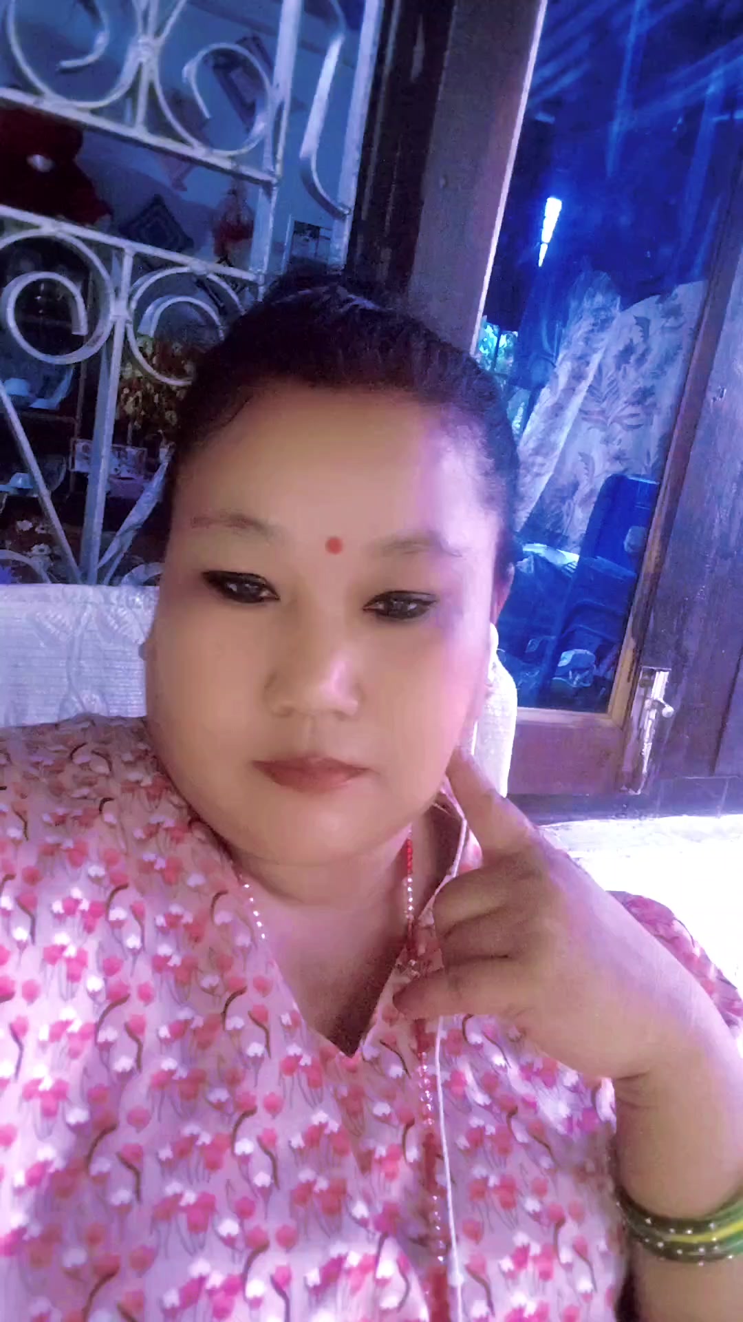 @Maya Danuwar