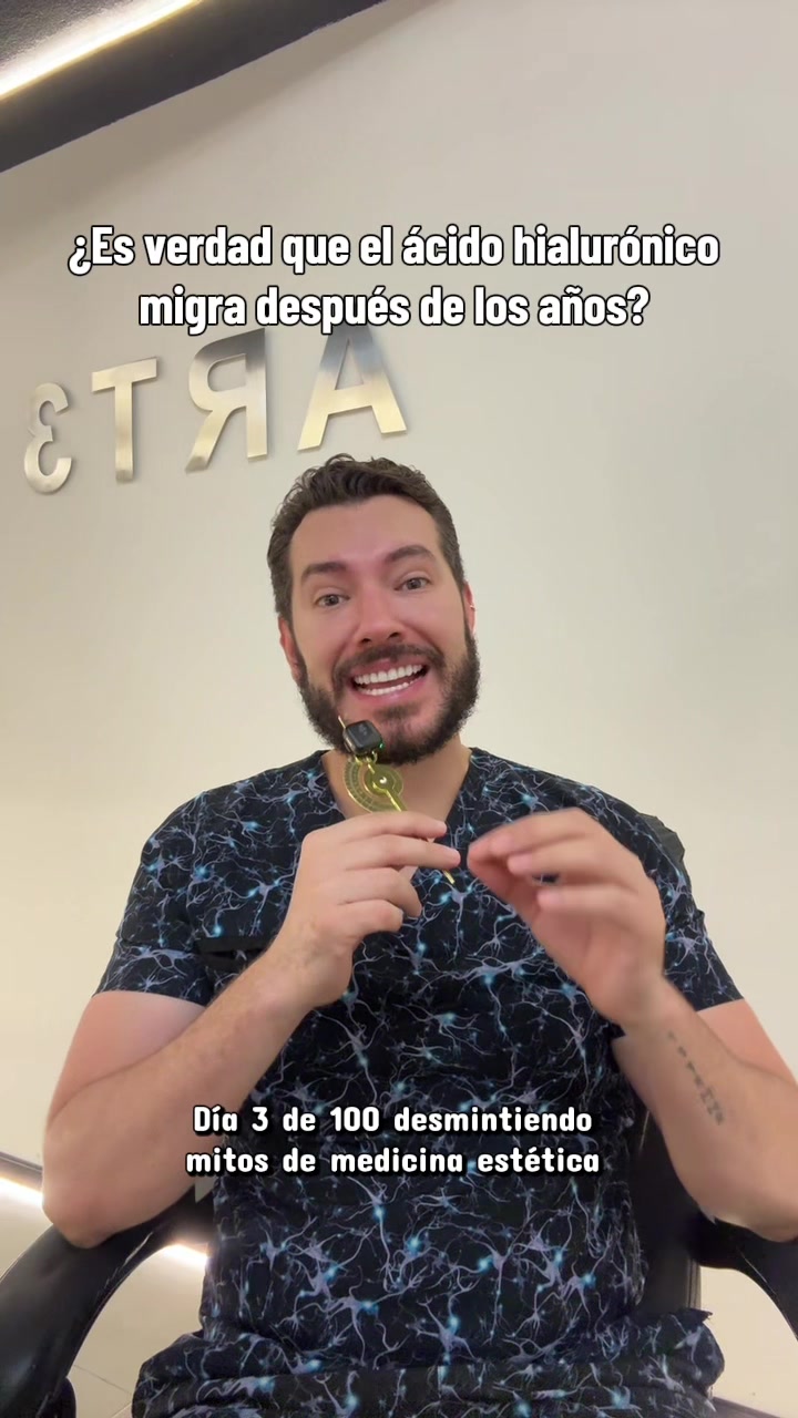 @Dr. Andrés Galdós