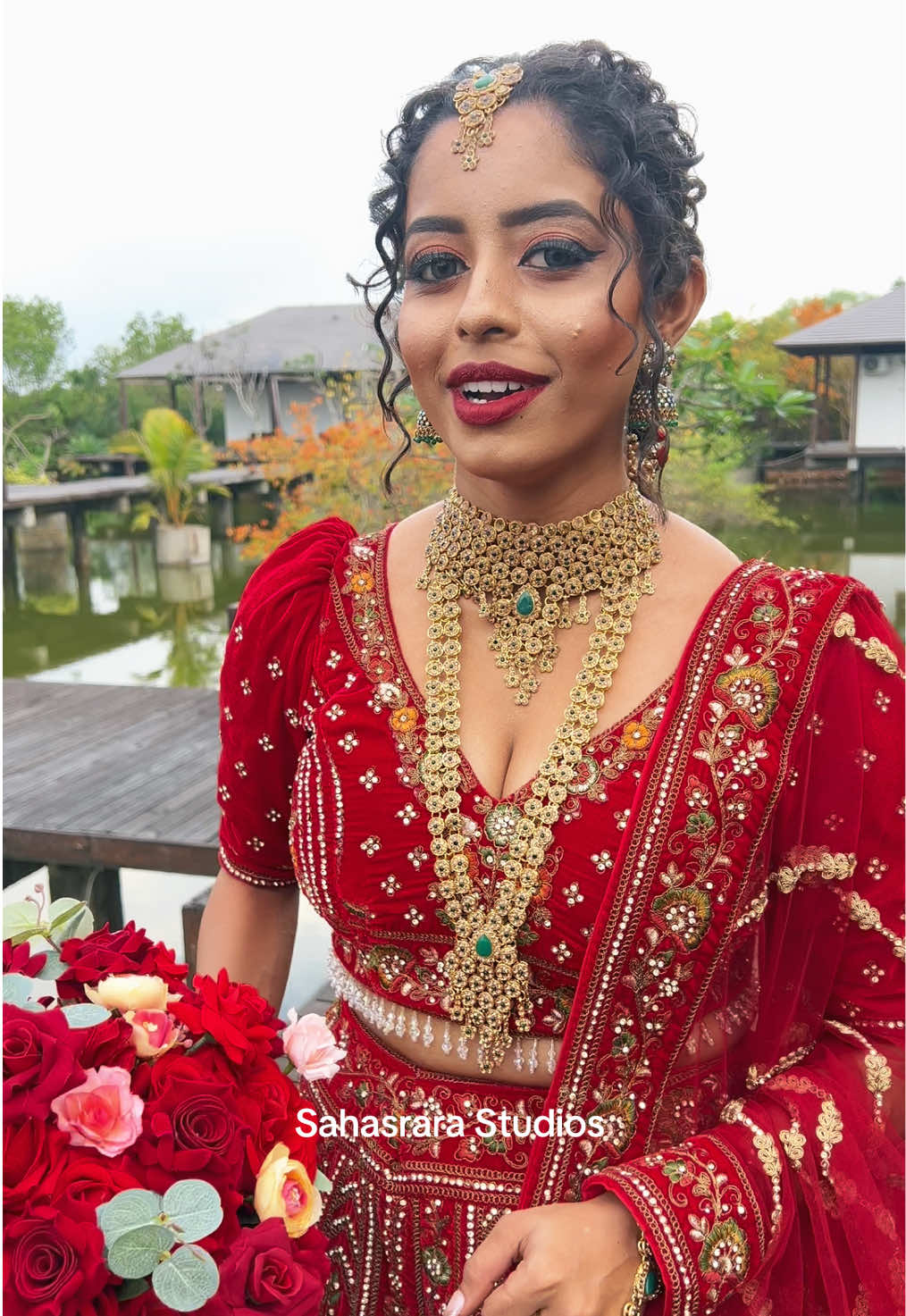 @Sahasrara Studios Weddings