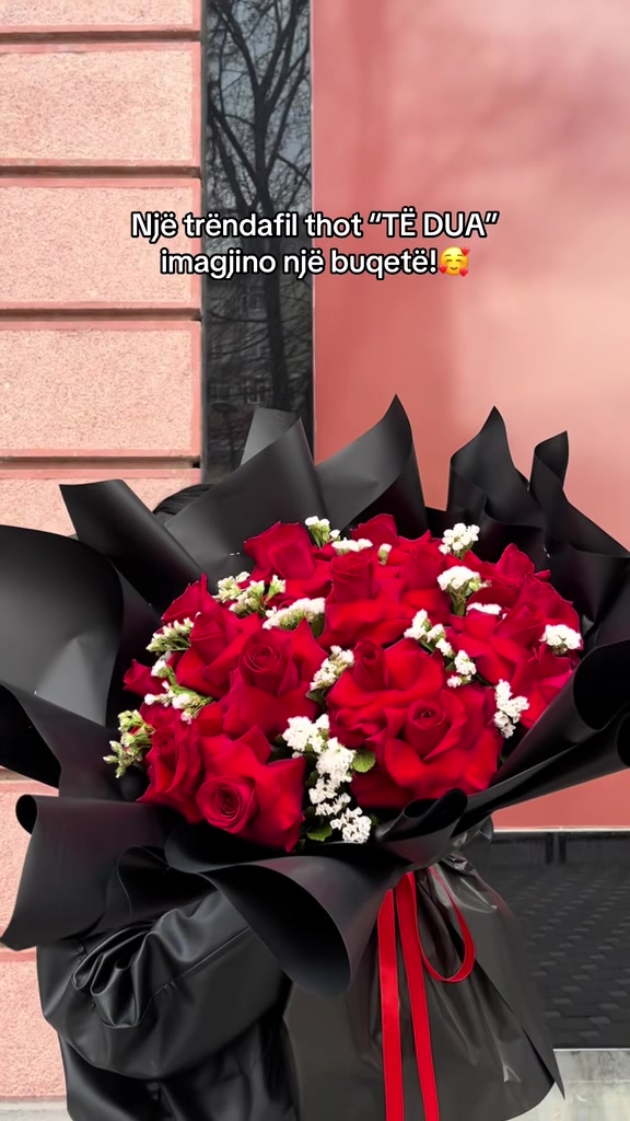 @Marie's Flowers