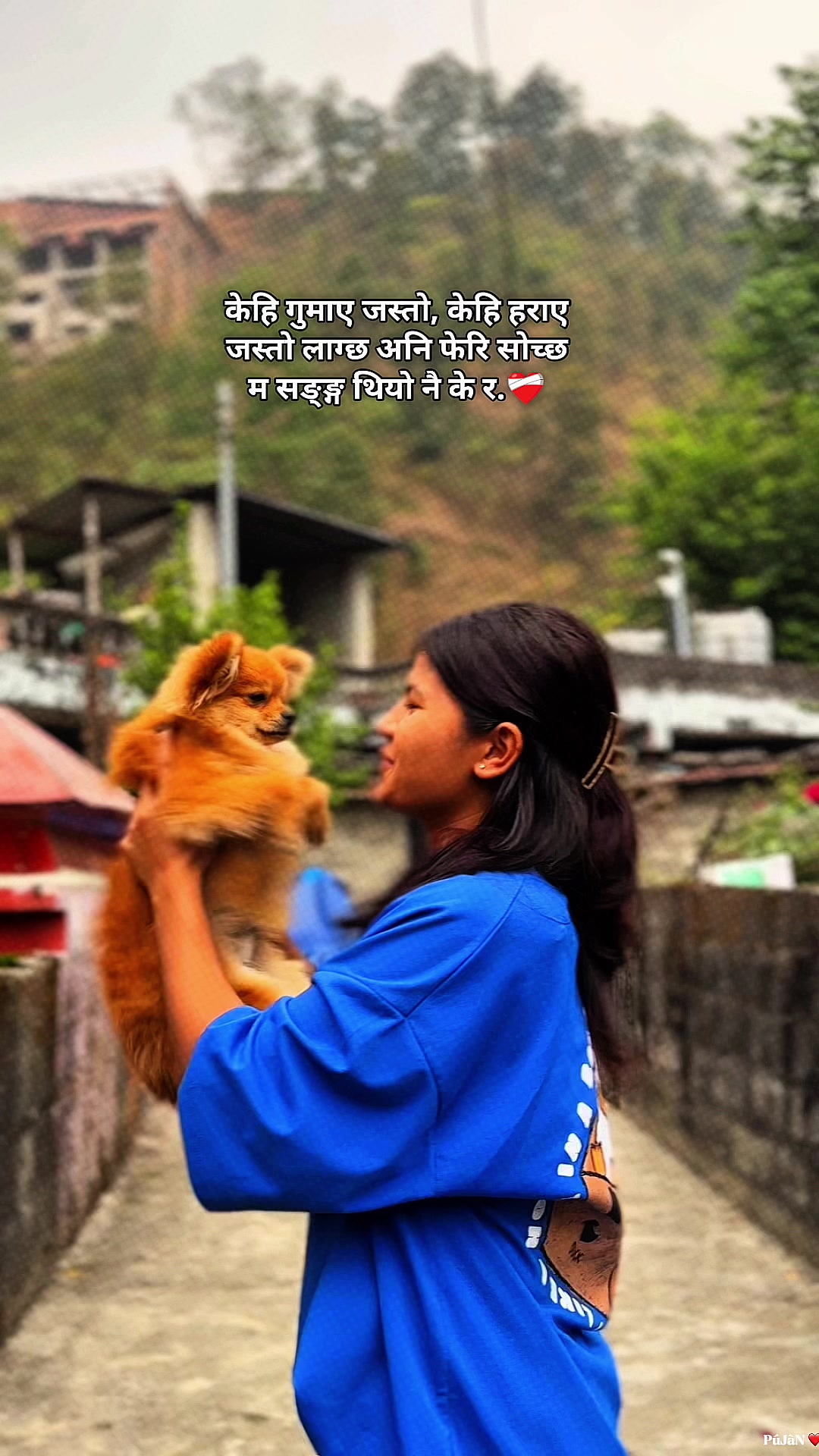 @Manisha