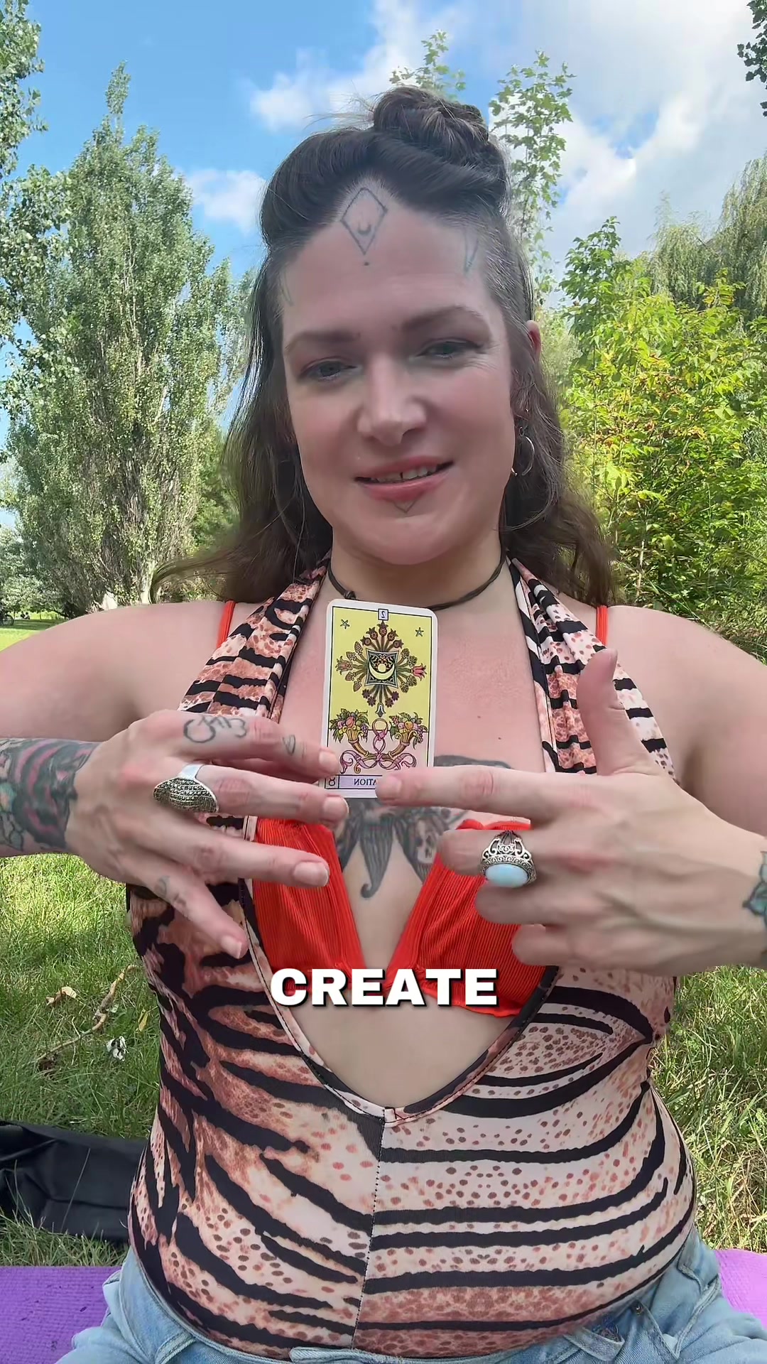 @The&ensp;Bearded&ensp;Goddess