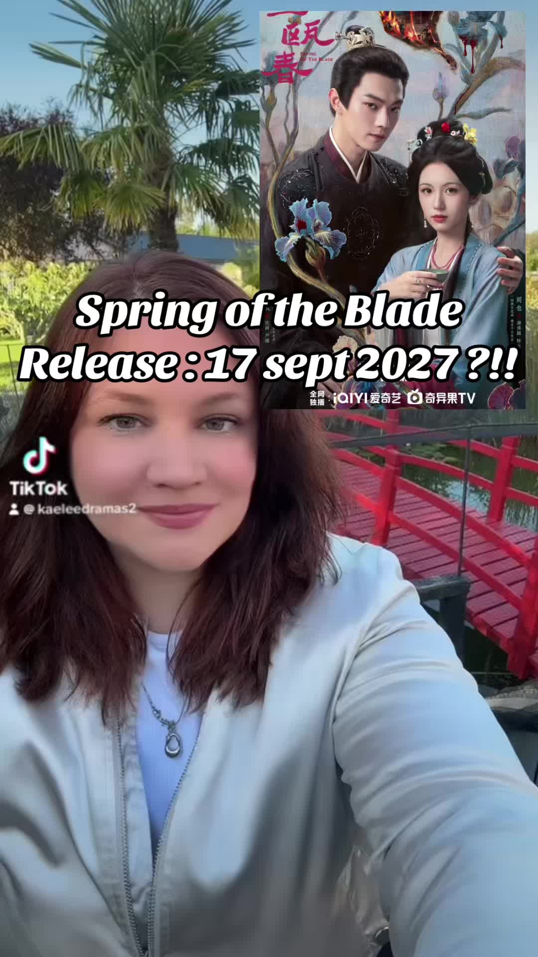 @KaeleeDramas2