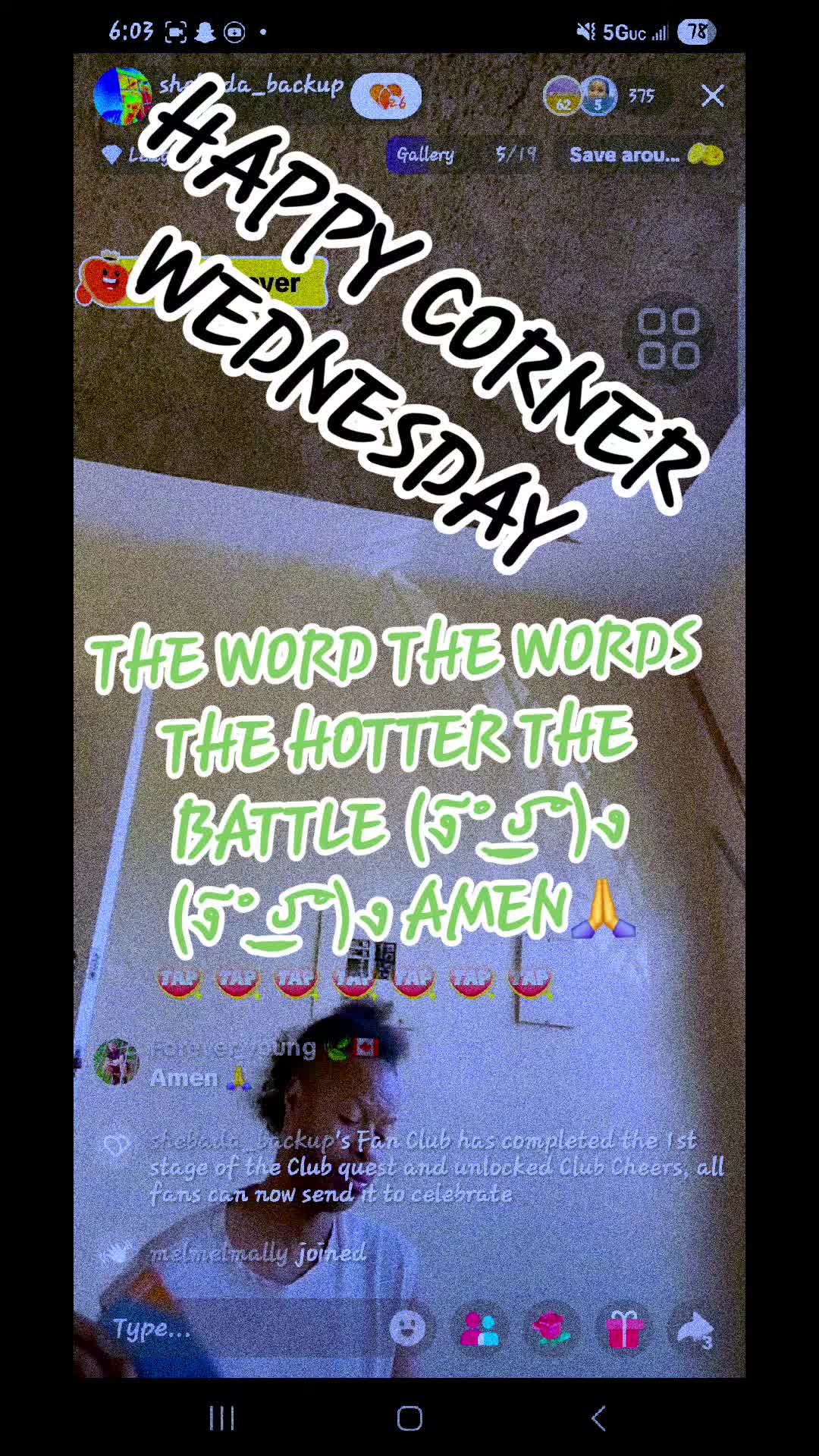 @HAPPYCORNER. 𝑴𝑨𝑹𝑻𝑰𝑵.BOB