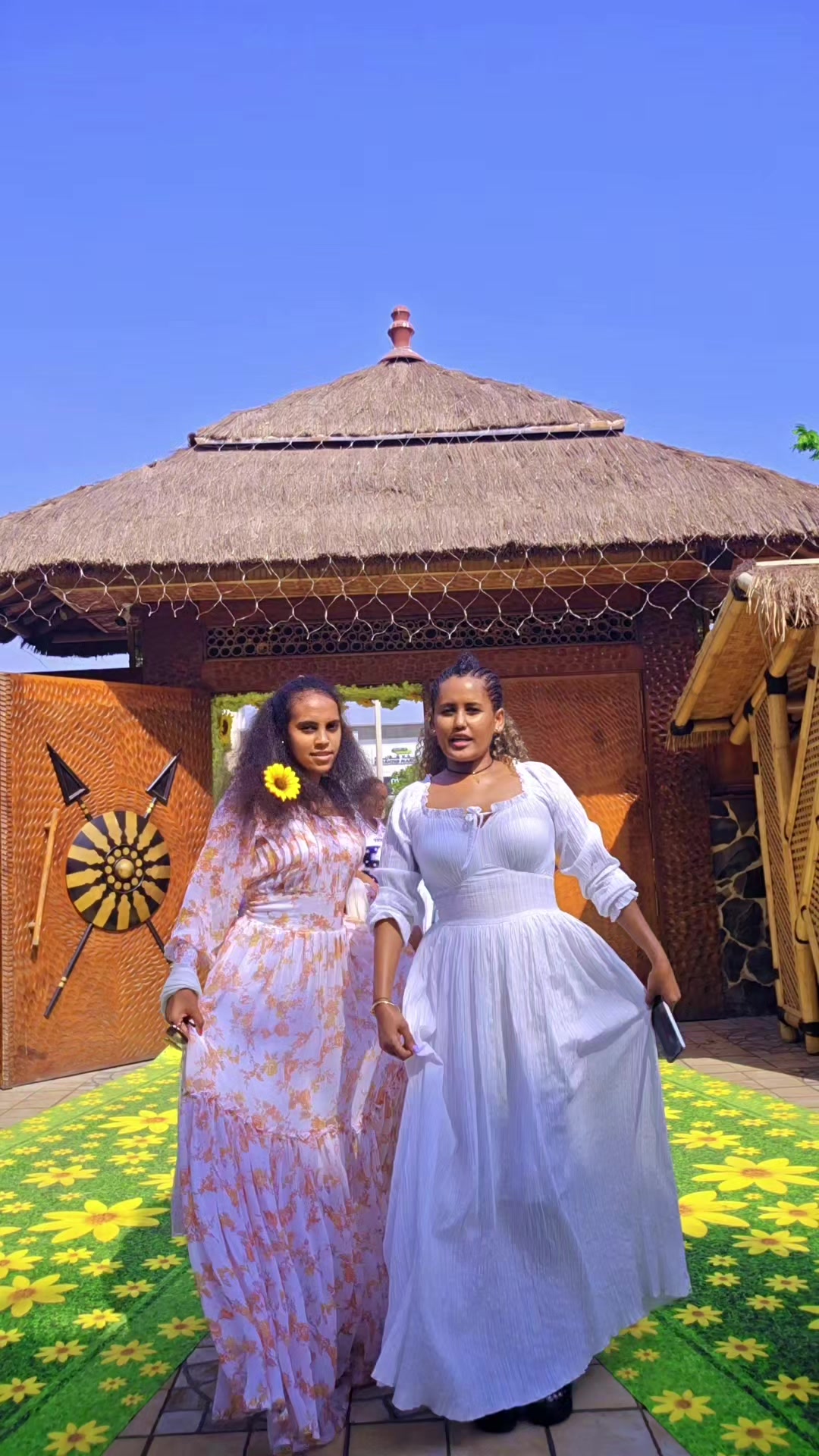 @ፀሐይ ጎንደሬዋ 🍯🐝
