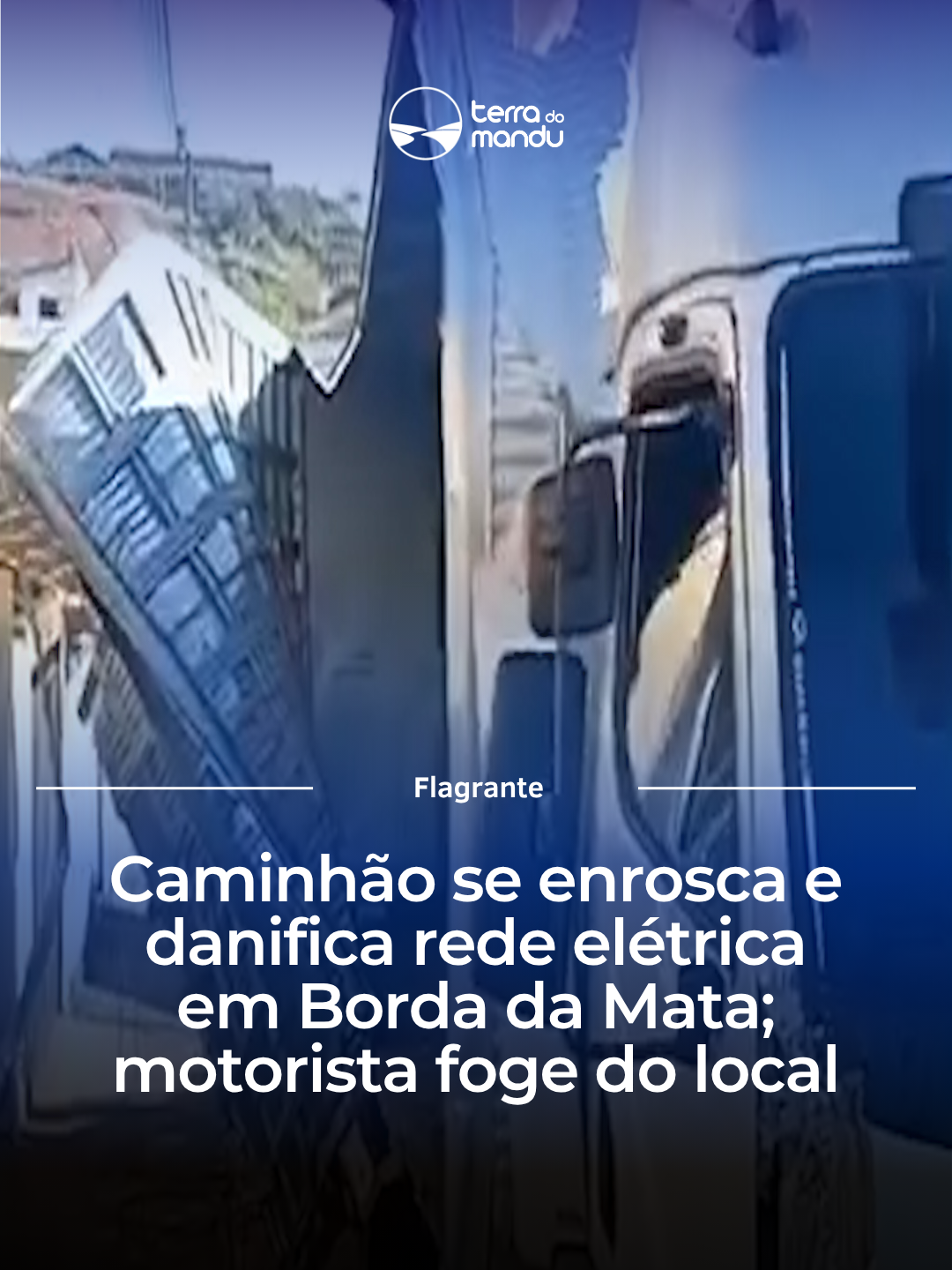 @Terra do Mandu