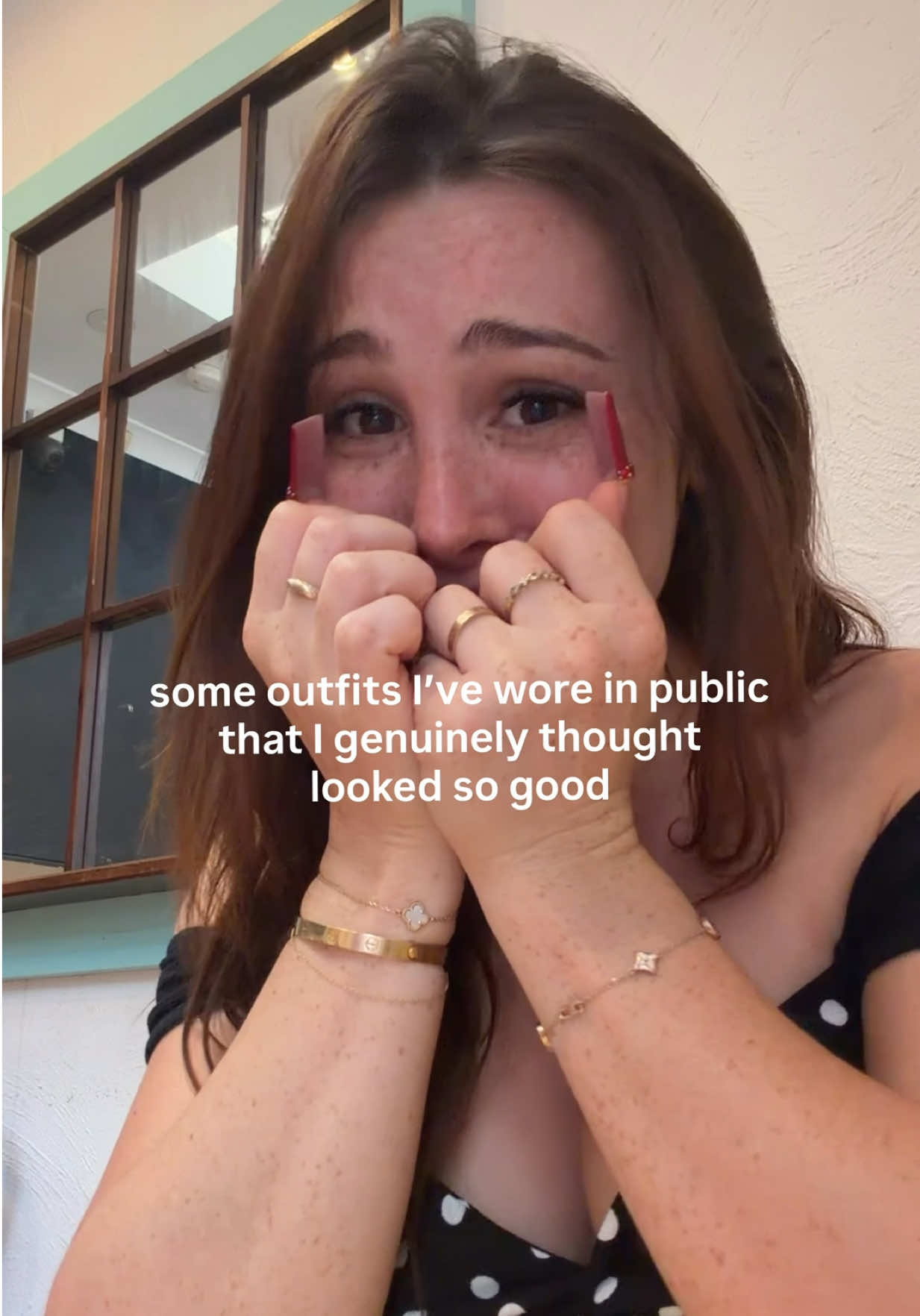 @Vanessa Knight