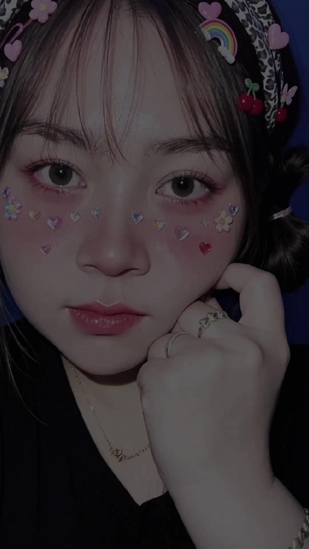@🌸 アリス・アラベラ🐼🌈