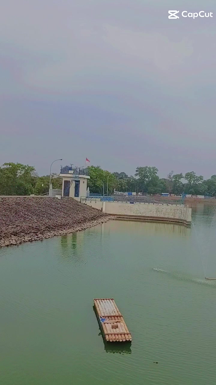 @Dari kontak anda