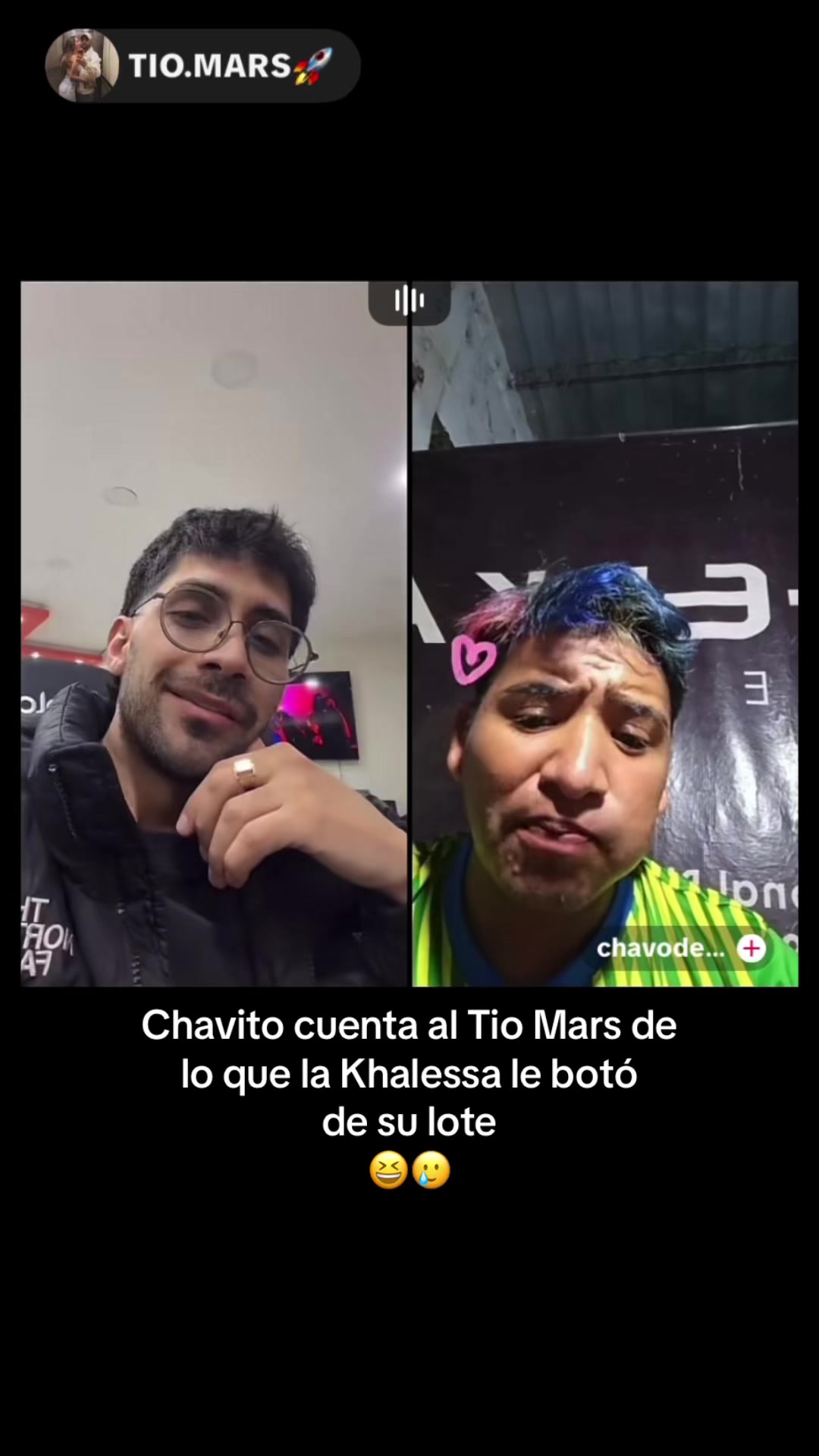 @Clips_TioMars🚀
