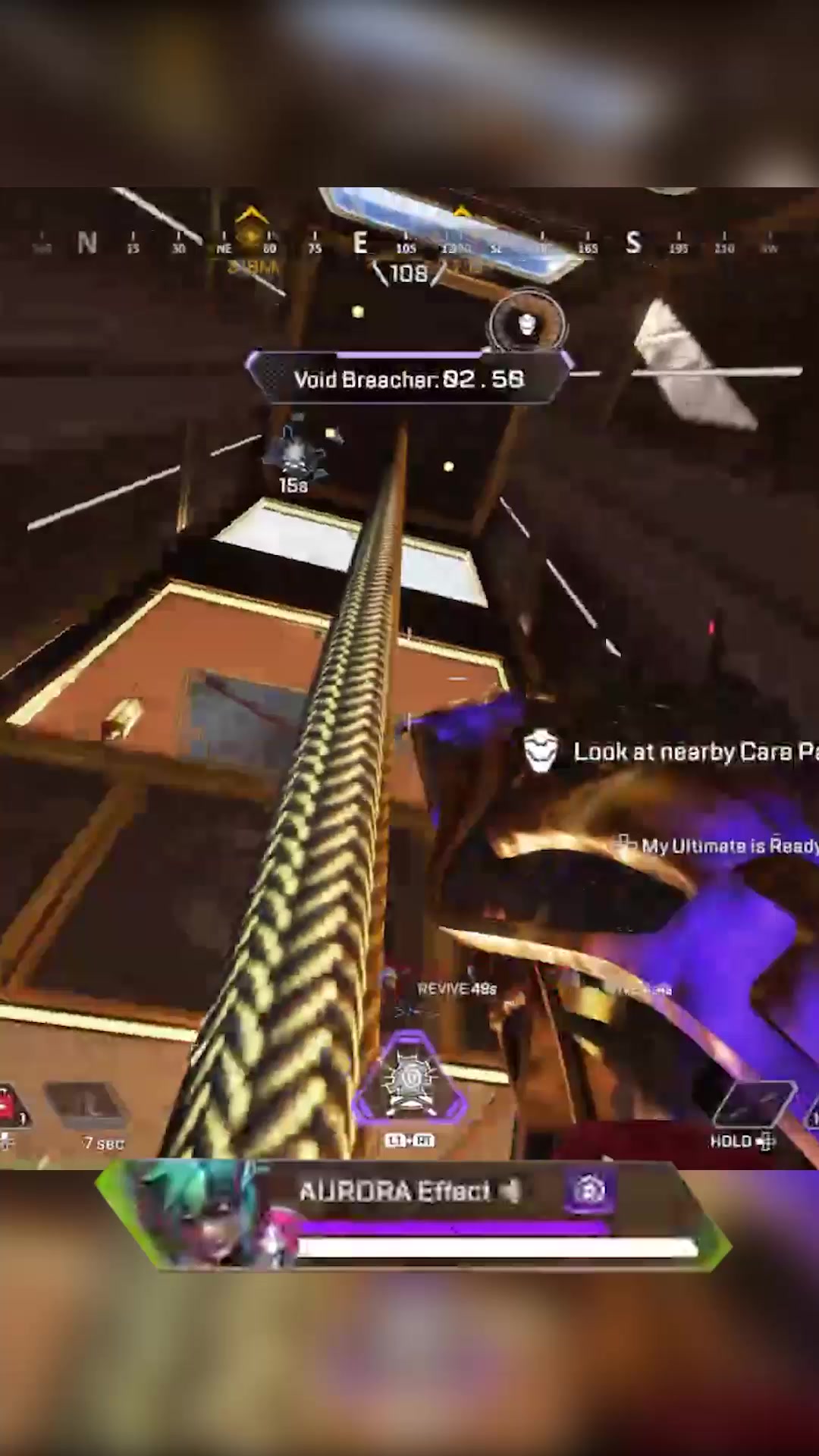 @AURORA APEX