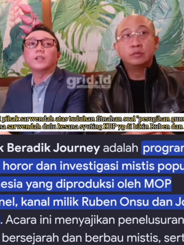 @inilah aku