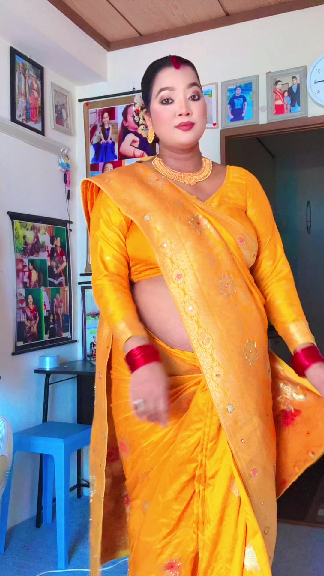 @sarmila chaudhari