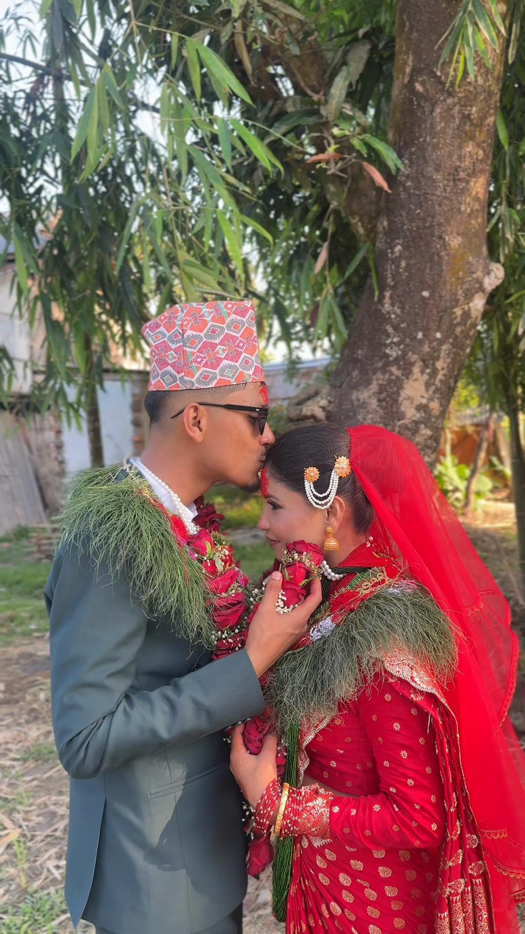 @karuna dhungana