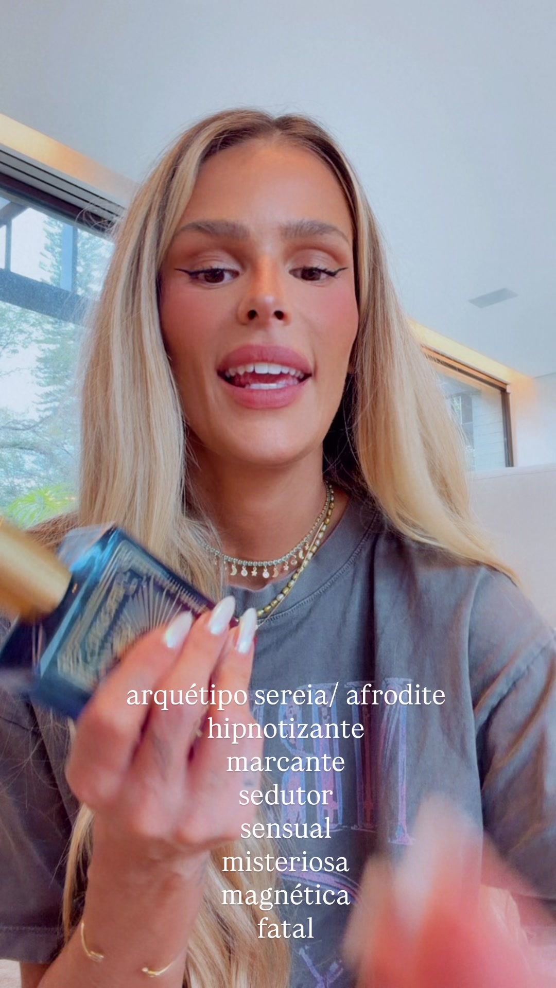 @Yasmin Brunet