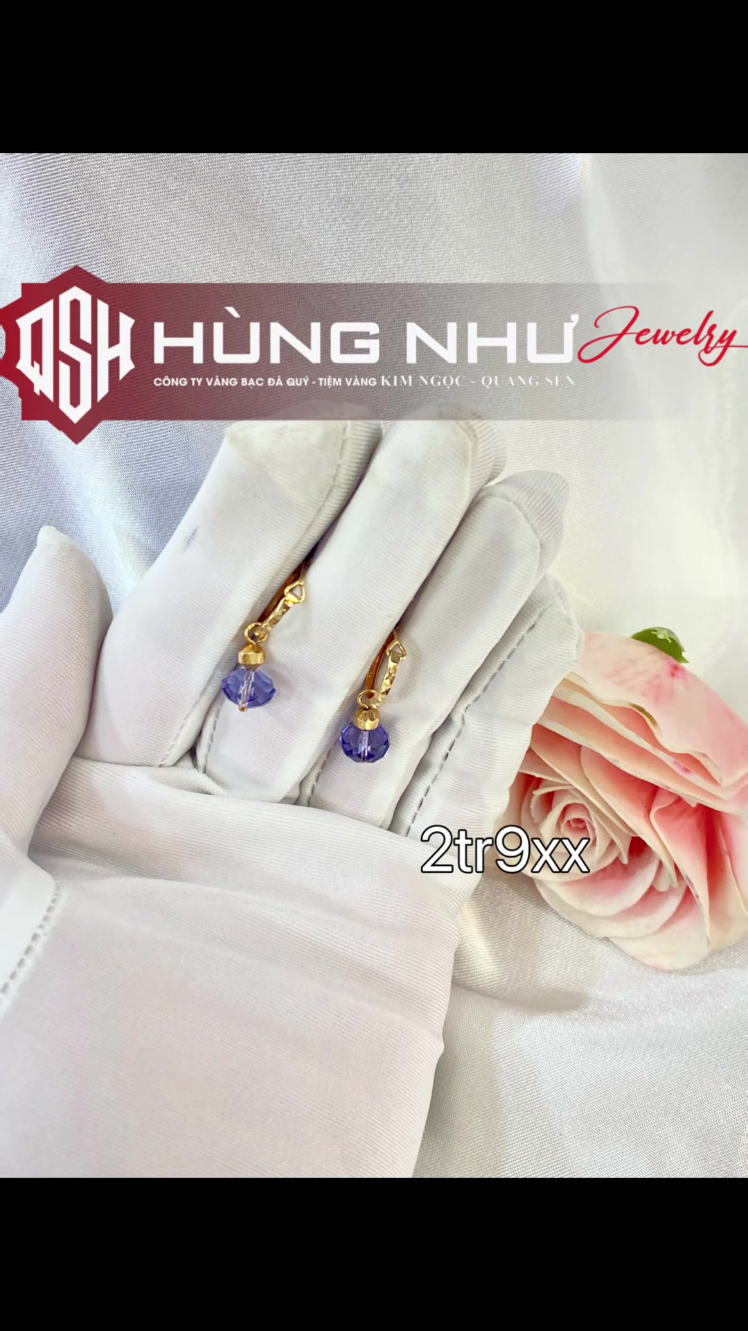 @TIỆMV&Agrave;NG QS. H&Ugrave;NG NHƯ
