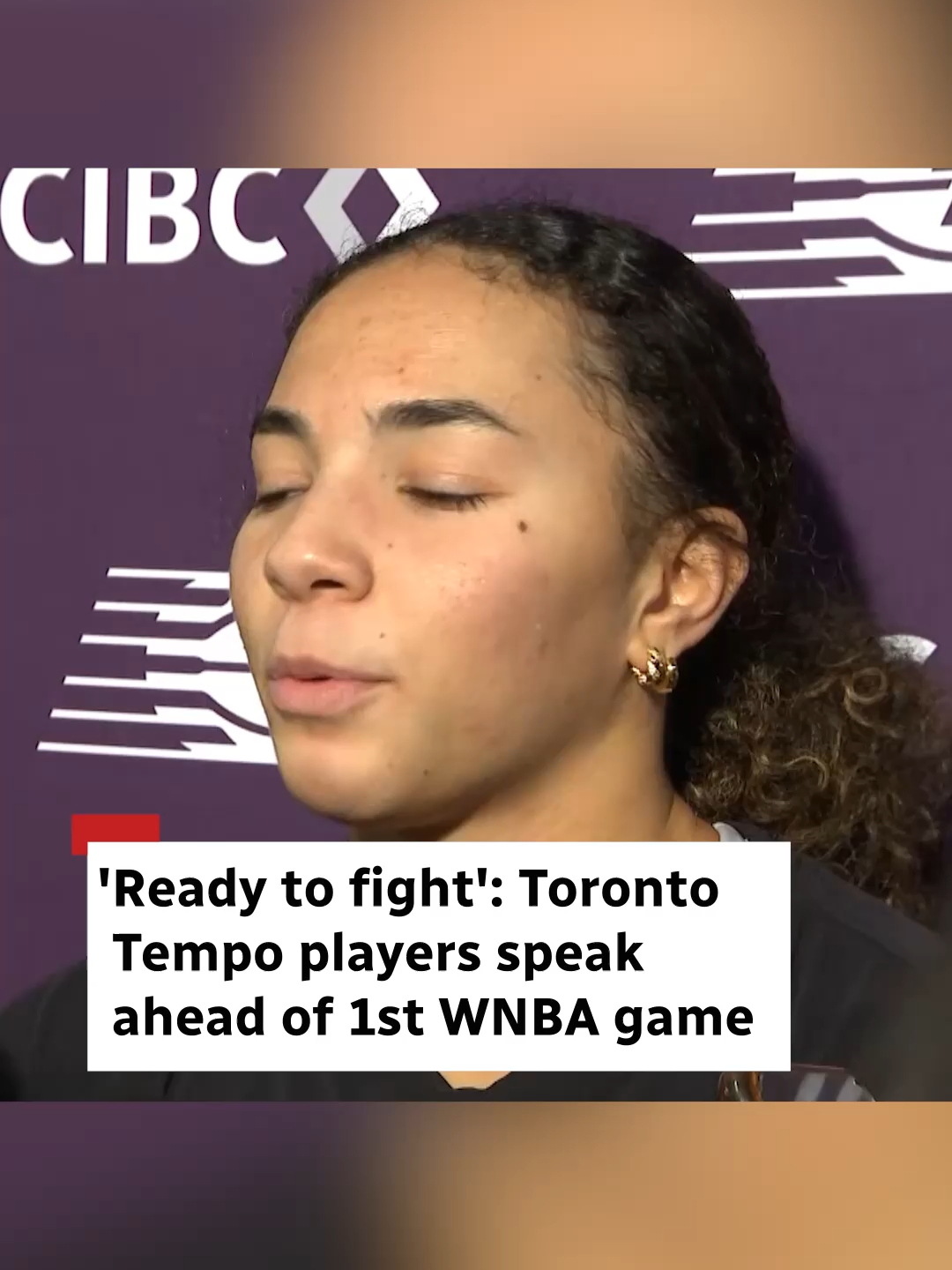@CBC Toronto