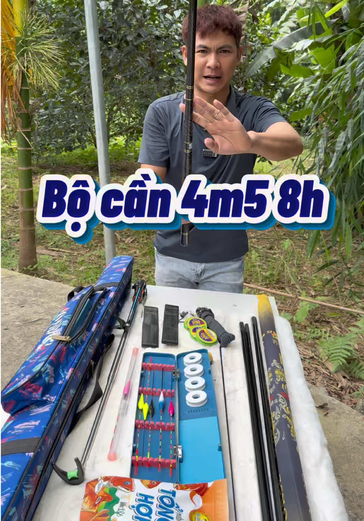 @Đồ Câu Thắng Phủi