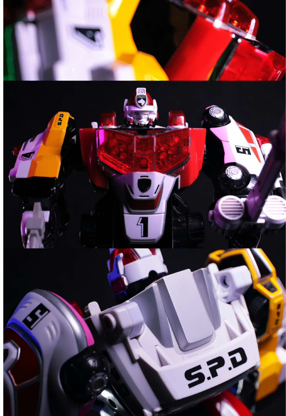 @KRTOYS Review