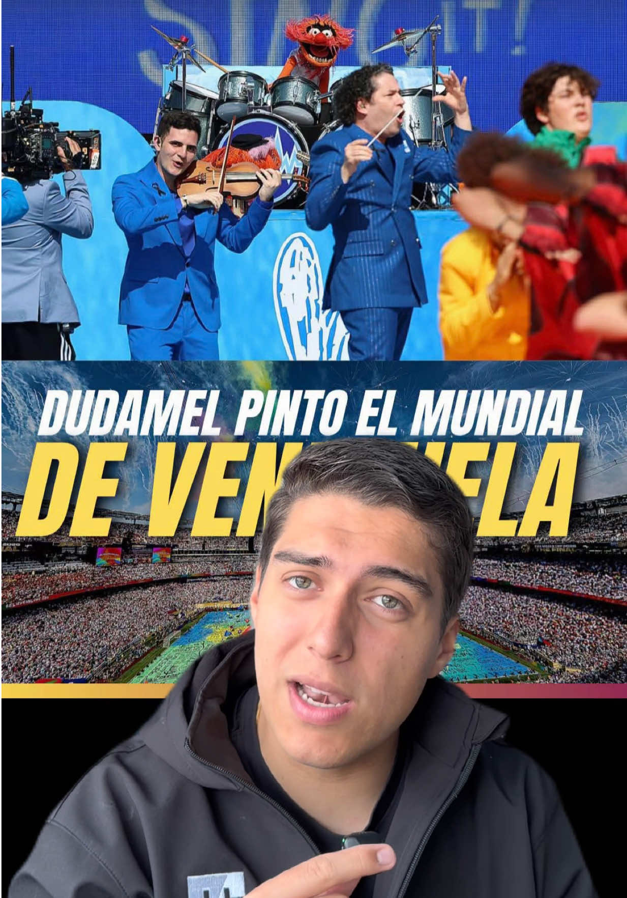 @Vicente Davila