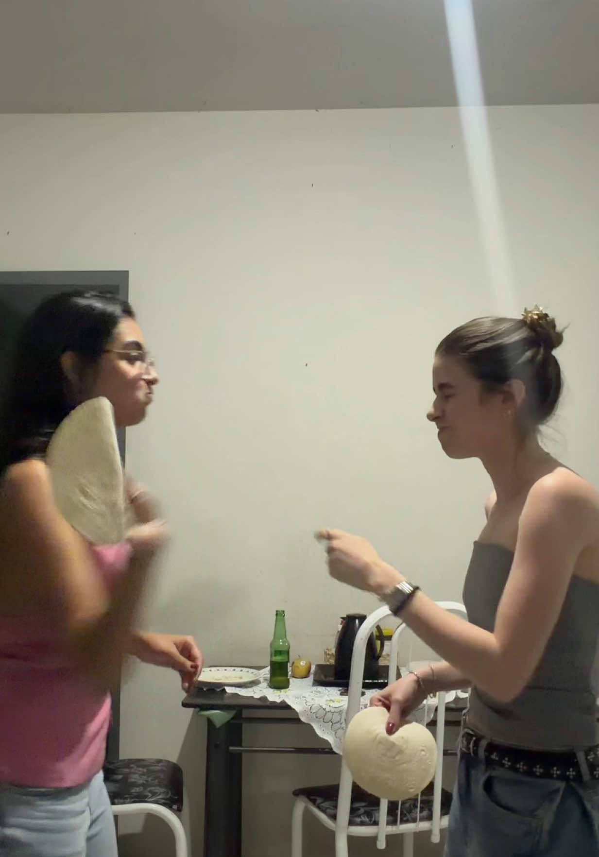 @Laís Fonseca
