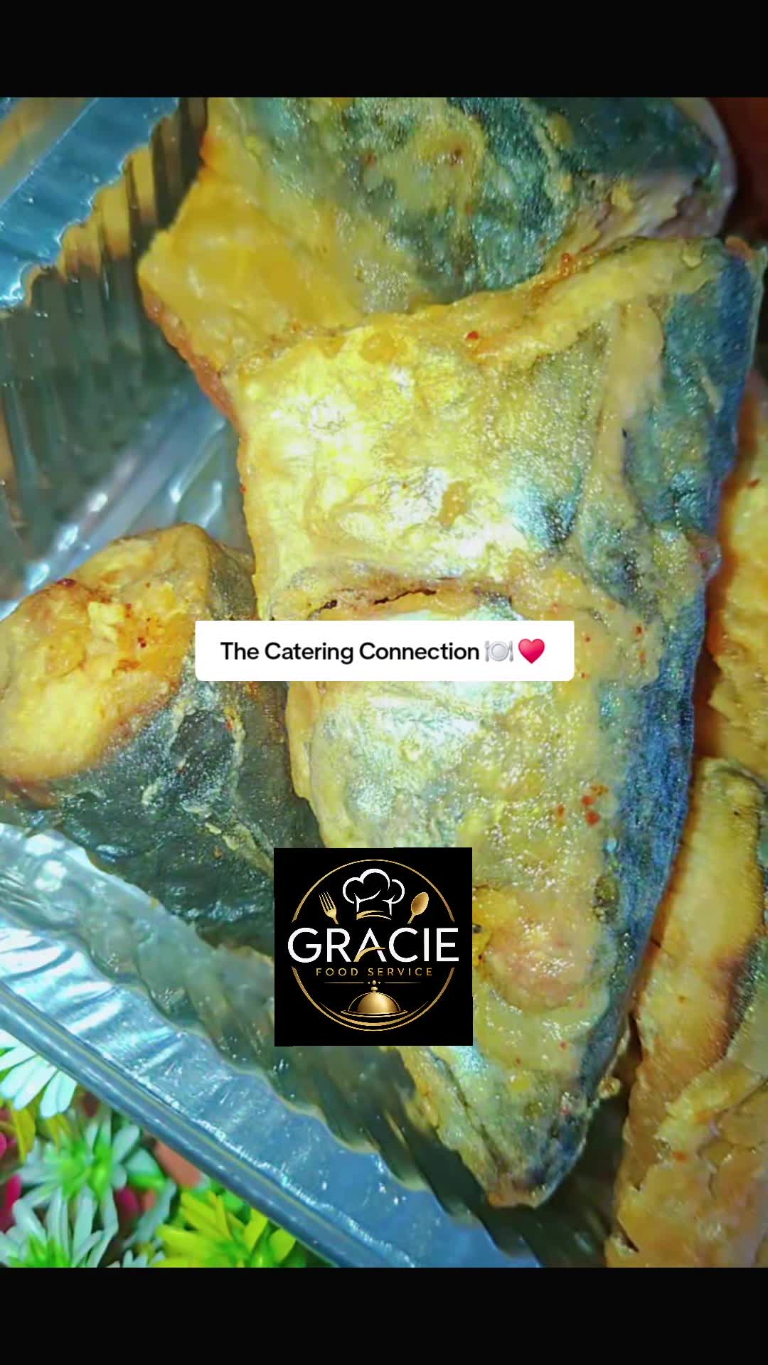 @GRACIE FOOD SERVICE