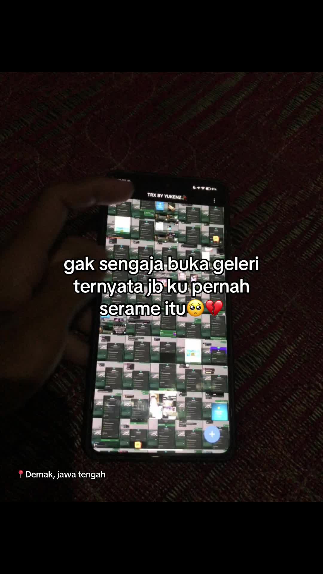@YukenzReal (WA DI BIO)