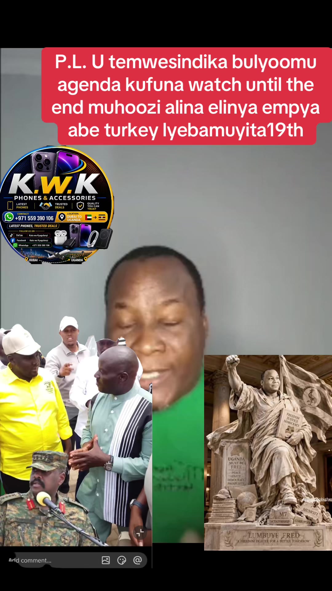 @katowakyagulanyi