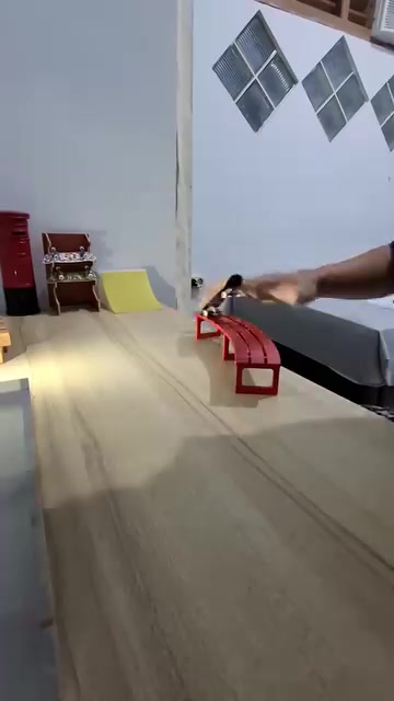 @Fingerpop company