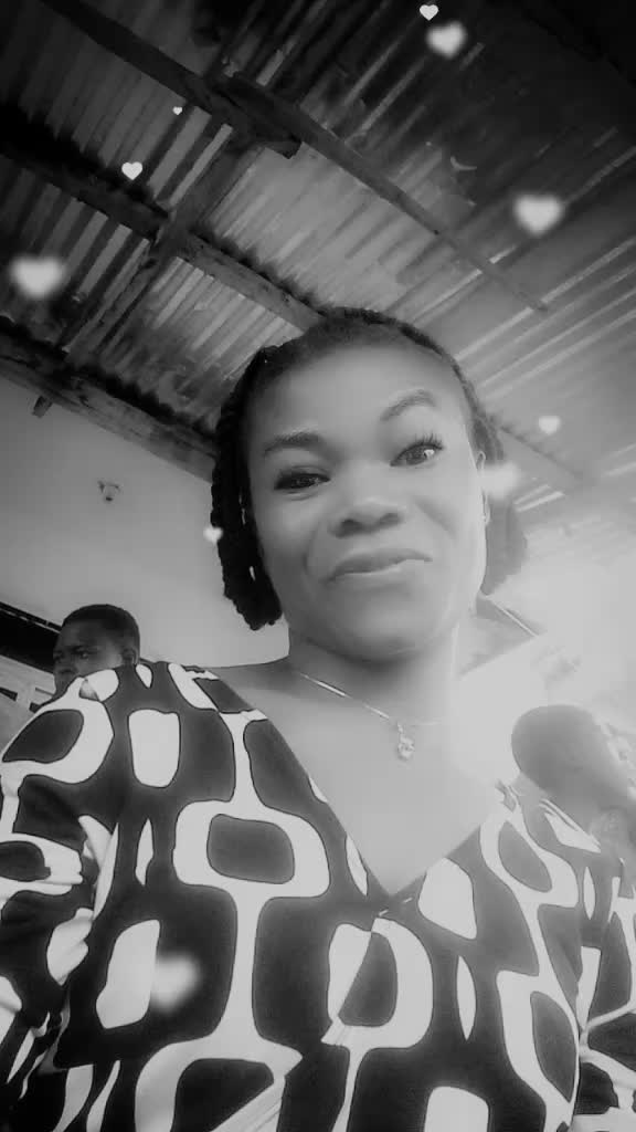 @Natural girl