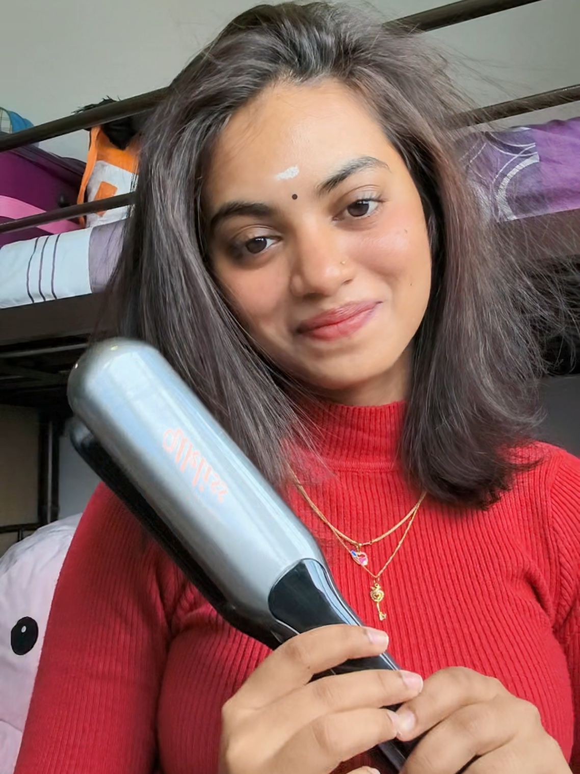 @Darishini Nair